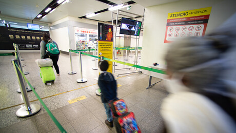 Anac propõe incluir debate sobre mala despachada em reforma contra taxas de bagagem de mão