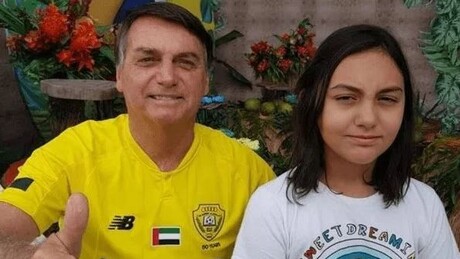 Moraes autoriza Bolsonaro a receber convidados e comemorar festa de 15 anos da filha