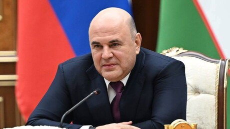 Primeiro-ministro russo parabeniza RT pelo seu aniversário: 'Desejo crescimento contínuo'