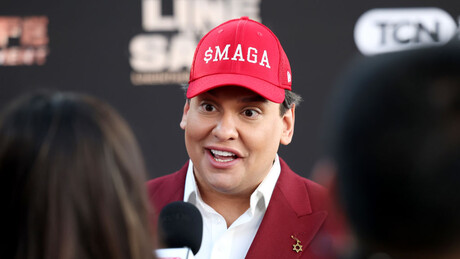 Trump concede perdão a George Santos, ex-deputado norte-americano filho de brasileiros