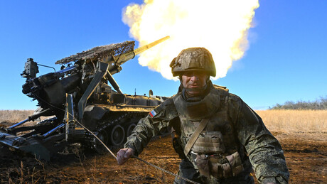 Rússia destrói centro de capacitação de operadores de drones da inteligência ucraniana