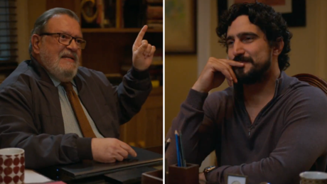 Em pico de audiência, Globo encerra Vale Tudo exaltando o SUS, a educação e a urna eletrônica