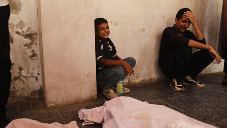 Hamas acusa Israel de violar 47 vezes o acordo de cessar-fogo