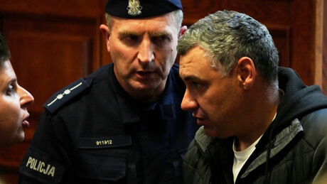 Juiz da Polônia defende ataque contra gasodutos Nord Stream e manda soltar suspeito de sabotagem