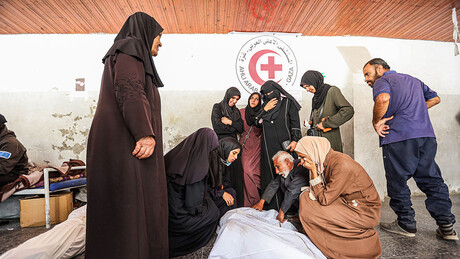 Hamas acusa Israel de roubar órgãos de prisioneiros palestinos e pede investigação internacional