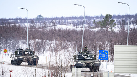 'Trabalho da OTAN': especialistas alertam para ameaças da Finlândia nas fronteiras russas