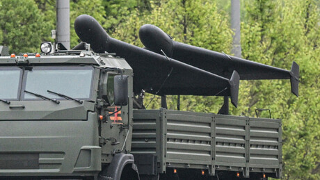 Rússia lança ataque massivo contra infraestrutura energética e militar da Ucrânia