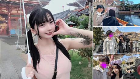 Golpe da idol: homem paga nota para simulação de encontro com influenciadora casada no Japão