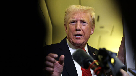 Trump sobre a Ucrânia: 'Eles ainda podem vencer, mas não acredito que vencerão'