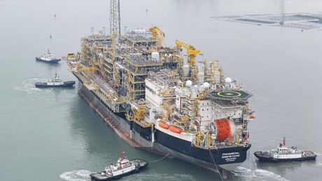 Ibama aprova licença para perfuração da Petrobras na Margem Equatorial