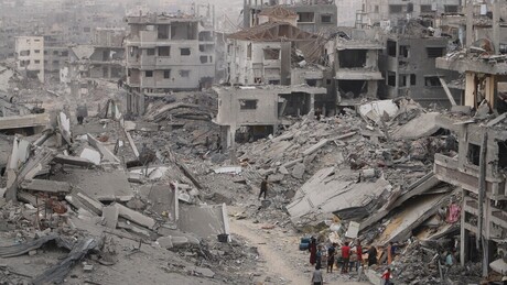 EUA temem que Netanyahu descumpra plano de paz em Gaza, revela NY Times