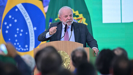 Lula viaja à Ásia para impulsionar comércio e inovação do Brasil