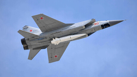 Rússia lança ataque massivo contra sistema energético ligado à indústria bélica da Ucrânia