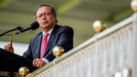 Petro: Trump é assessorado por 'nazistas de Miami ligados ao narcotráfico'