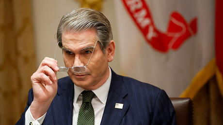 EUA preparam novo pacote "significativo" de sanções contra a Rússia