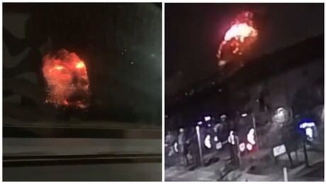 Forte explosão ocorre em empresa na província russa de Chelyabinsk, confirma governador