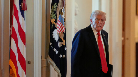 'Não me parecia certo': Trump anuncia cancelamento de reunião com Putin