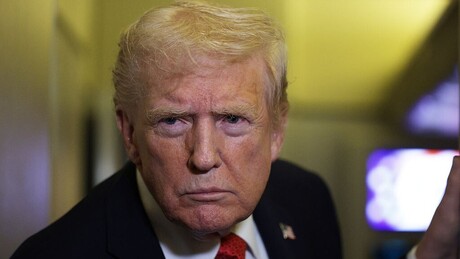 Trump afirma ter 'permissão legal' para atacar 'narcolanchas' em águas internacionais