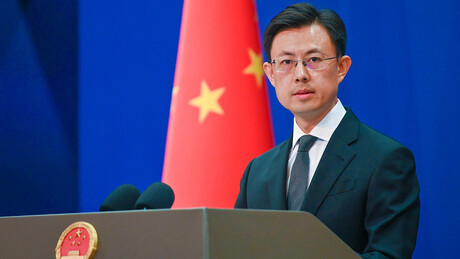 China reage às sanções de Trump contra gigantes petrolíferas russas