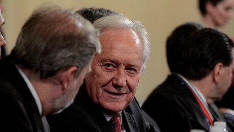 Lewandowski explicou por que não valeria a pena classificar o PCC como terrorista