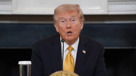 Trump diz que EUA estão em 'guerra' contra cartéis de droga e os chama de 'ISIS do Ocidente'