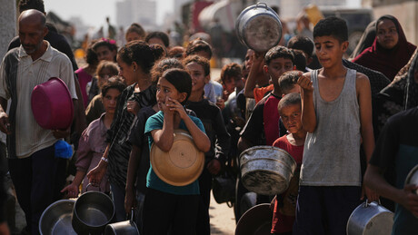 Personalidades judaicas pedem sanções contra Israel e acusam o país de genocídio em Gaza