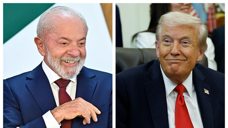 Lula desembarca na Malásia para cúpula da ASEAN com expectativa de encontro com Trump