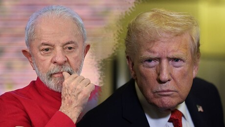 Às vésperas de possível reunião com Trump, Lula afirma: 'preço da carne lá [nos EUA] está alto'