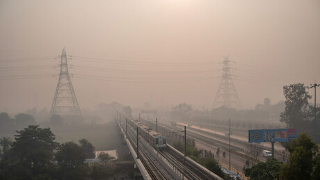 Índia realizará primeira chuva artificial de sua história