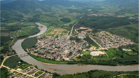 Cientistas encontram vestígios de testes nucleares em rios do interior de São Paulo