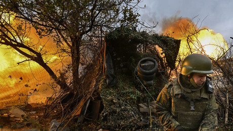 Rússia destrói aeroporto militar ucraniano e instalações de transporte de armamentos