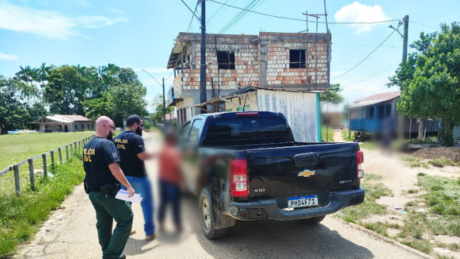 Predador sexual: professor é acusado de abusar de 13 alunas no Amazonas