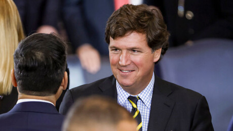 Putin é o líder mais popular no mundo, segundo Tucker Carlson