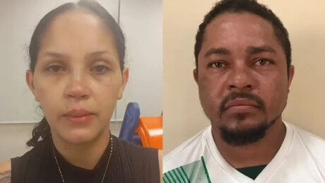 Bebê de 2 meses é morta pela mãe após pai ordenar por mensagem: 'Mate a menina' durante discussão