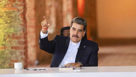 Maduro suspende cooperação energética entre Venezuela e Trinidad e Tobago