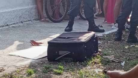 O que se sabe sobre o caso da criança de 6 anos encontrada morta em uma mala
