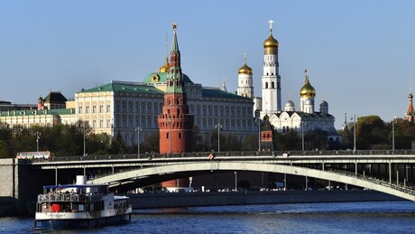 Kremlin comenta agressão dos EUA contra Venezuela