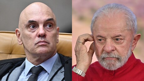 Moraes dá 24 horas para PGR se manifestar sobre megaoperação no Rio; Lula segue em silêncio