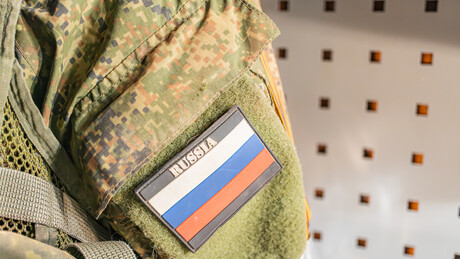 Forças russas estão avançando por todo o front, afirma Putin