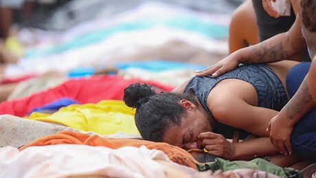 Com os corpos achados na mata da Vacaria, número de mortos em operação no Rio pode passar dos 120