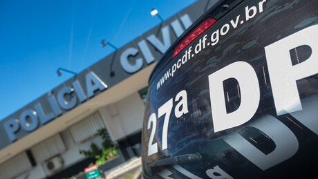 Pastor evangélico que estuprava e torturava as próprias filhas é preso no DF