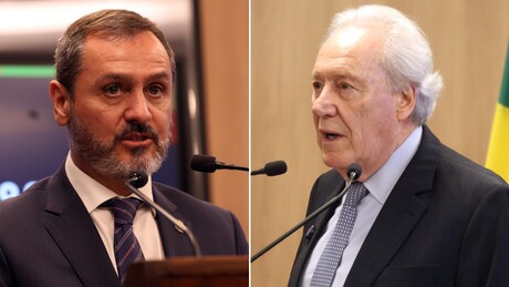 Ministério da Justiça comenta megaoperação policial no Rio de Janeiro; PF diz não ter sido comunicada