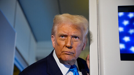 Trump ordena início de testes de armas nucleares dos EUA