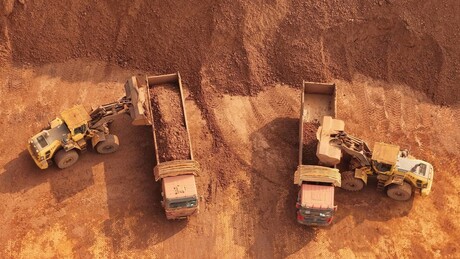 Trump anuncia acordo sobre minerais críticos com China