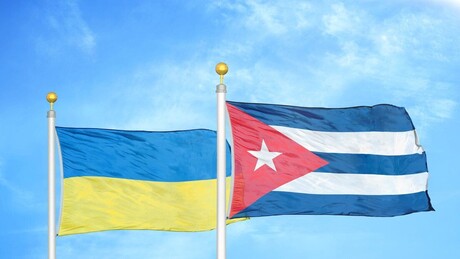 Ucrânia fechará sua embaixada em Cuba