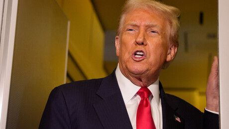 Kremlin reage à ordem de Trump para iniciar testes com armas nucleares