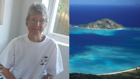Idosa de 80 anos morre após ser abandonada em ilha remota na Austrália