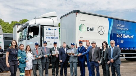 Lula afirma que Brasil será 'campeão da transição energética'