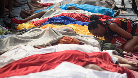 Defensoria do Rio pede ao STF autorização para realizar laudos extras sobre mortos em megaoperação