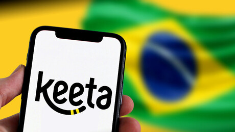 Aplicativo chinês de delivery inicia operações no Brasil e promete investimento bilionário no país